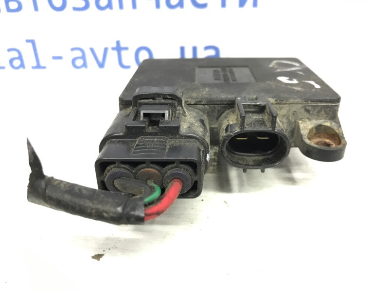 Блок управления вентиляторами Mazda CX 5 KE 2.2 DIESEL 2011 (б/у) Киев - изображение 3