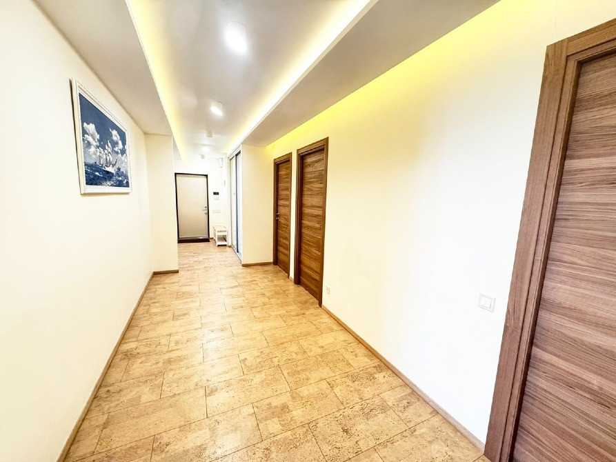 Продам 4-к квартиру (146м2) в ЖК Брама 1. Ремонт + мебель и техника! Дніпро - зображення 12