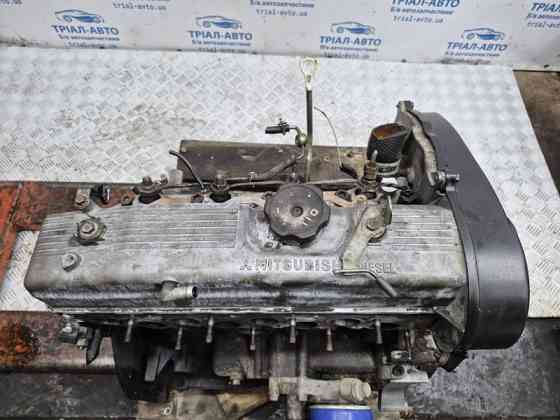 Двигатель Mitsubishi Pajero Sport 1996-2008 4D56 (Арт. 77786) Киев