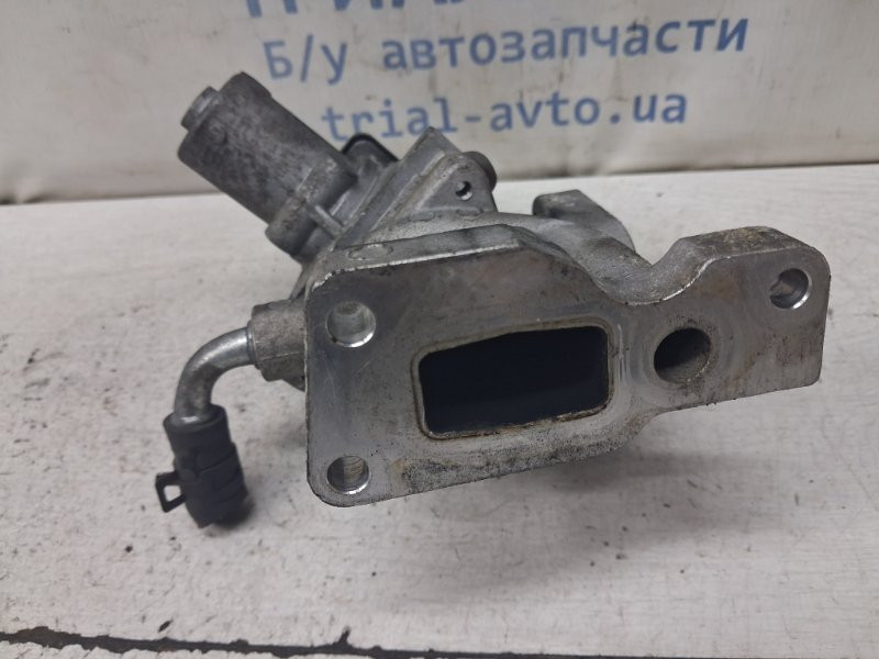 Клапан EGR SsangYong Korando 2010-2019 6711400460 (Арт. 82397) Киев - изображение 5