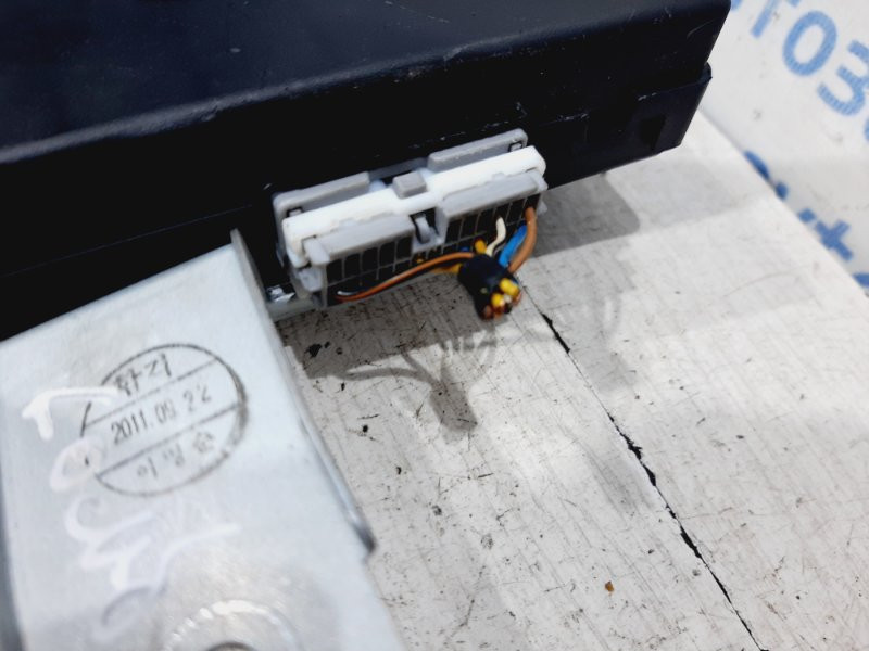 Блок комфорта Hyundai I30 2011-2017 95400A6821 (Арт. 28095) Киев - изображение 3