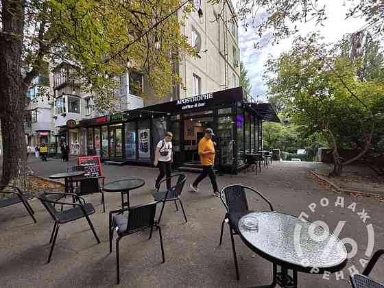 продажа торговые площади Киев, Печерский, 115000 $ Київ