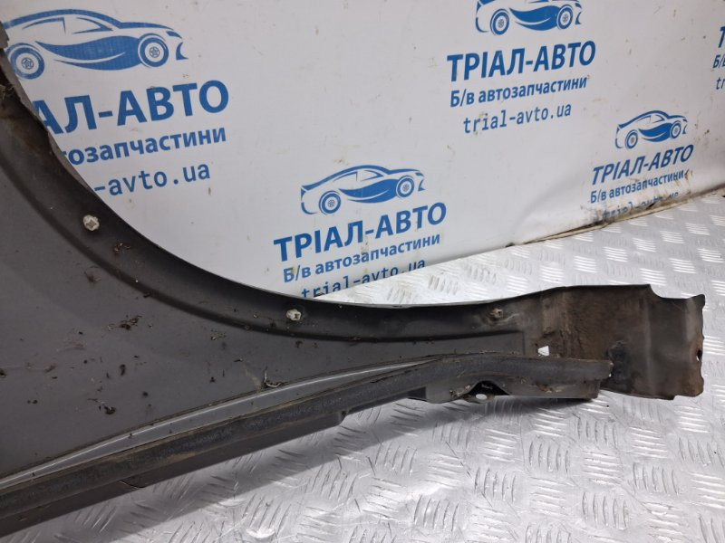 Крыло переднее левое Nissan X-Trail 2007-2015 F3101JH1EA (Арт. 79753) Киев - изображение 9