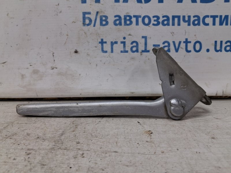 Петля капота правая Mitsubishi Outlander CU 2.4 БЕНЗИН 4G69 2003 (б/у) Київ - зображення 1