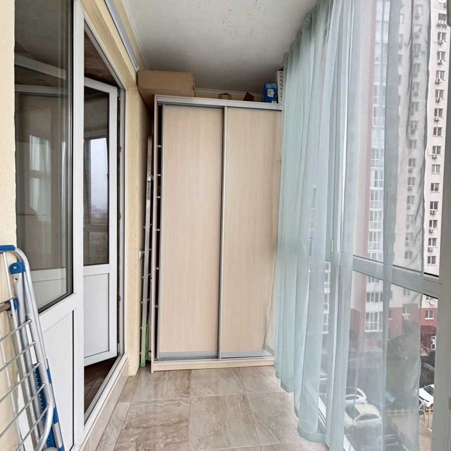 долгосрочная аренда 3-к квартира Киев, Соломенский, 35000 грн./мес. Киев - изображение 5