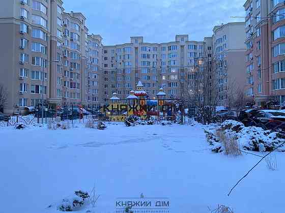 Без комісії! Продаж 2 кімнатна квартира ЖК Софія КОД 21147344 Киев