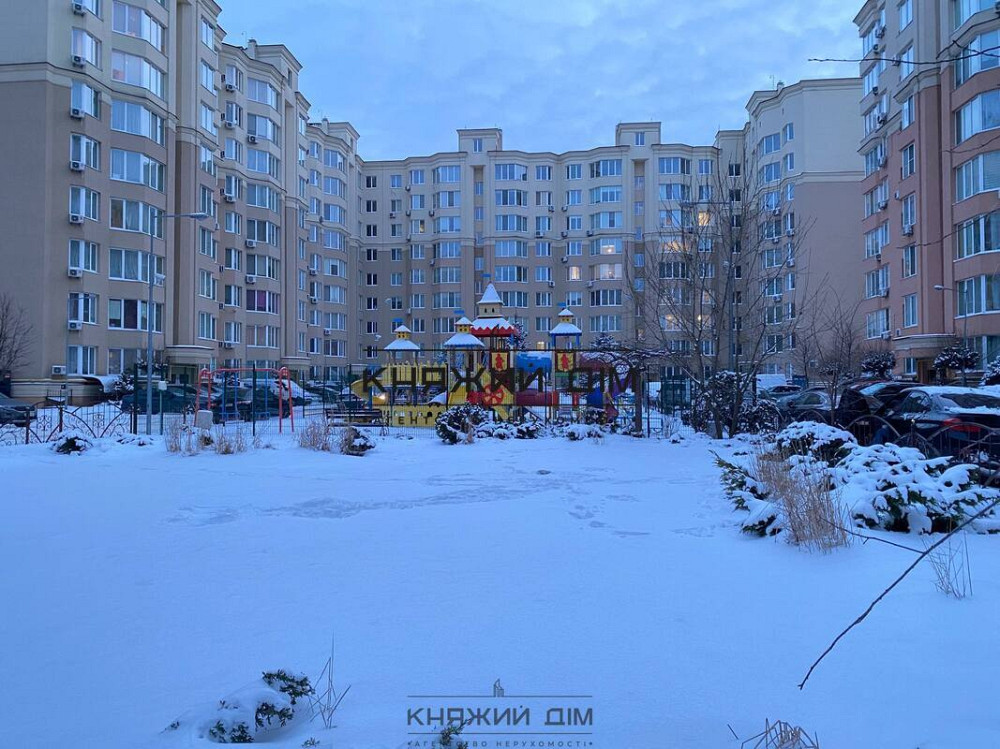 Без комісії! Продаж 2 кімнатна квартира ЖК Софія КОД 21147344 Київ - зображення 3