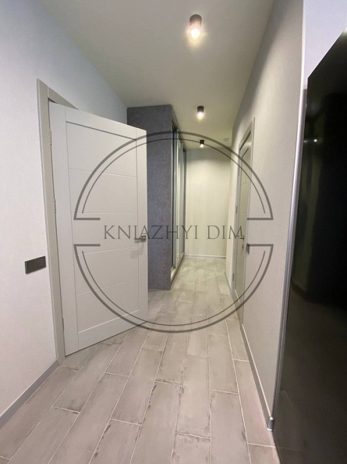 єВідновллення! єОселя! 1 кімнатна квартира в ЖК Метрополія, метро 5 хвилин. № 21141815 Киев - изображение 7