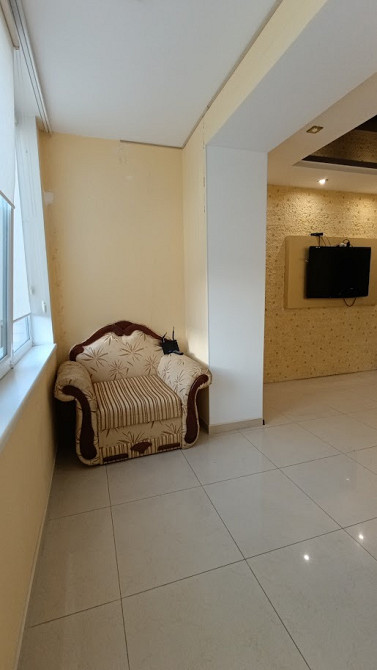 2к квартира в сучасному ЖК Набережний Квартал Хмельницький - зображення 8