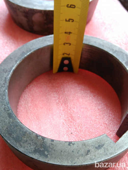 Детали для шнековых маслопрессов Днепр - изображение 1