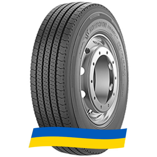 205/75 R17.5 Kormoran Roads 2F 124/122M Рулевая шина Киев - изображение 8