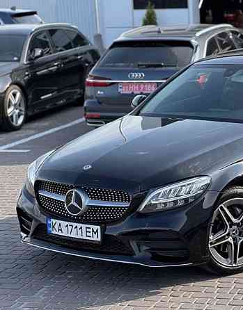 продажа Mercedes C 200, 26000 $ Київ