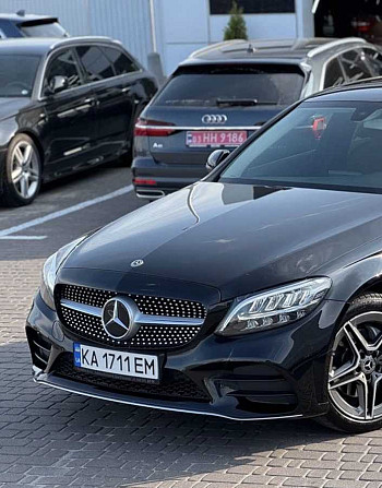 продажа Mercedes C 200, 26000 $ Київ - зображення 2
