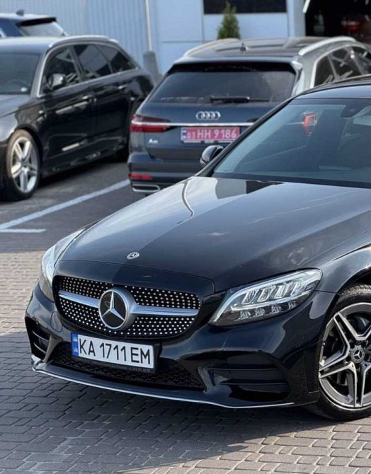 продажа Mercedes C 200, 27500 $ Киев - изображение 2