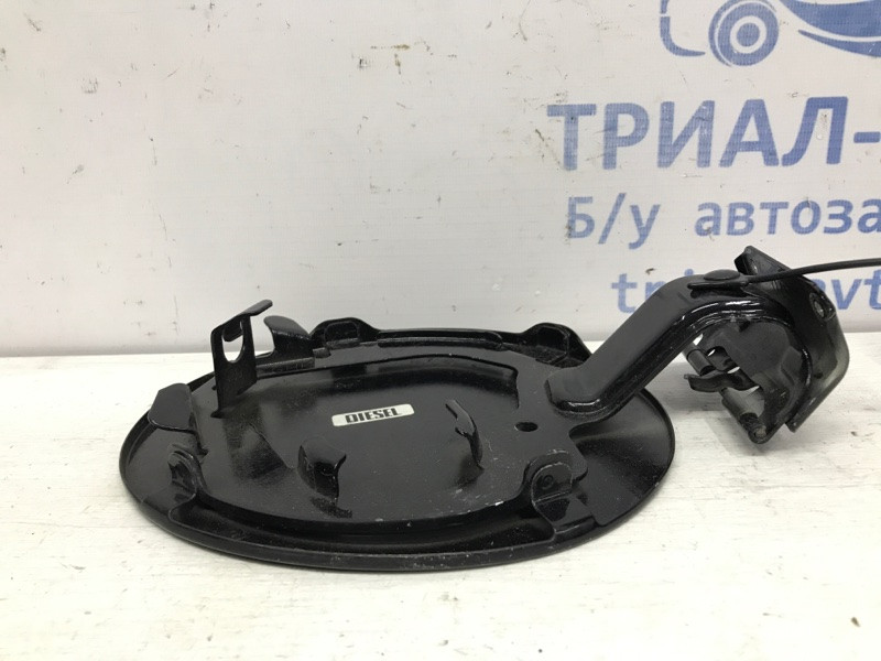 Лючок бака Mazda 6 2012- GHK142431 (Арт. 44970) Киев - изображение 3