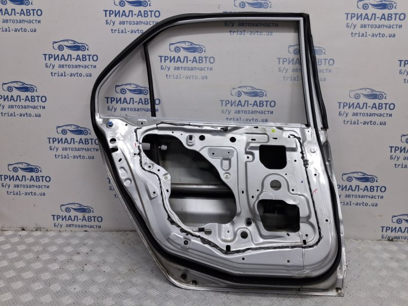 Дверь задняя левая Mitsubishi Lancer 2003-2009 5730A191 (Арт. 61405) Киев - изображение 9