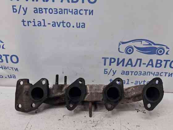 Коллектор выпускной Chevrolet Captiva C100 2.0 ДИЗЕЛЬ Z20S 2006 (б/у) Киев
