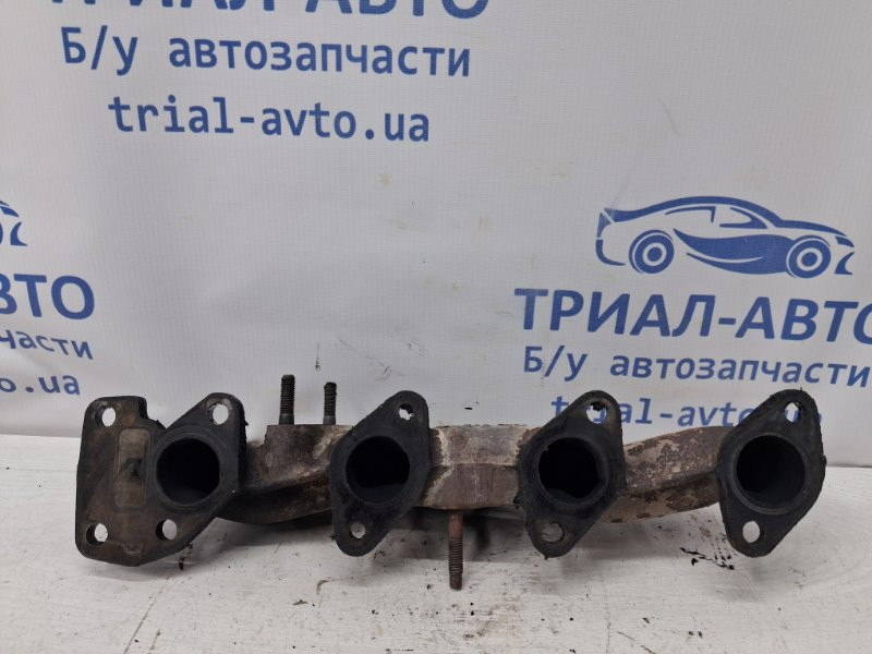 Коллектор выпускной Chevrolet Captiva 2006-2018 96440361 (Арт. 77183) Київ - зображення 2