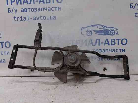 Вентилятор интеркуллера Kia Sorento BL 2.5 DIESEL D4CB 2002 (б/у) Киев
