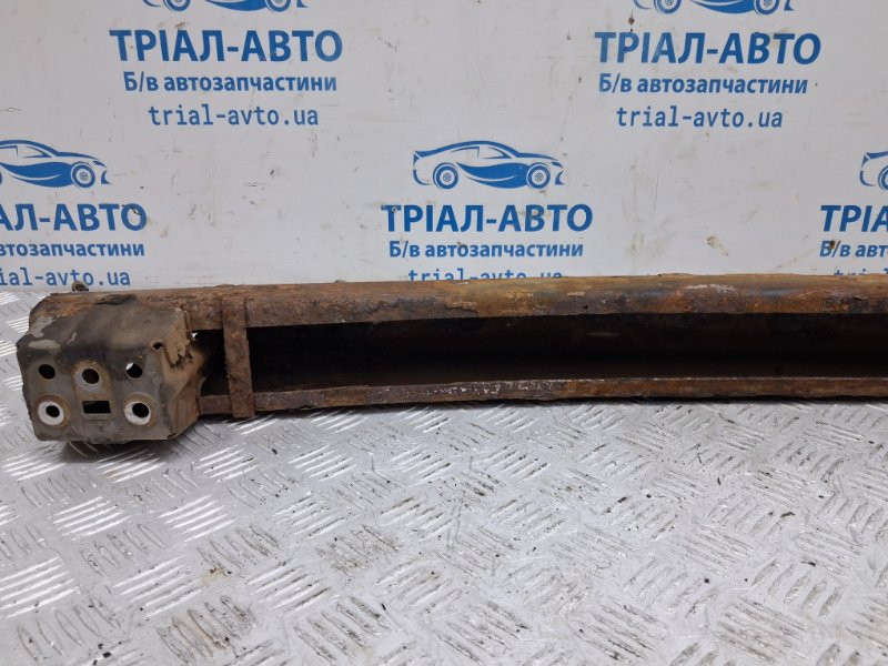 Усилитель бампера задний Honda Accord 2002-2008 71530SEAE10 (Арт. 76180) Київ - зображення 4