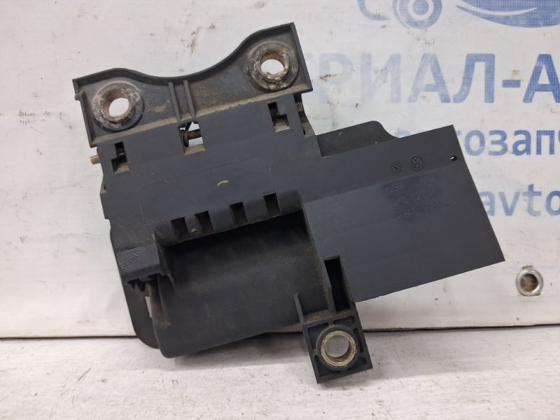 Ручка двери внутреняя задняя левая Volkswagen Caddy 2K 1.9 DIESEL BJB 2003 (б/у) Киев - изображение 3