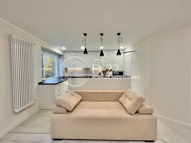 продажа 2-к квартира Киев, Шевченковский, 145000 $ Київ - зображення 3