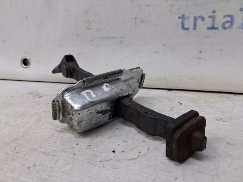 Ограничитель двери передний правый Kia Sportage 2010-2016 793903U000 (Арт. 65562) Київ - зображення 3