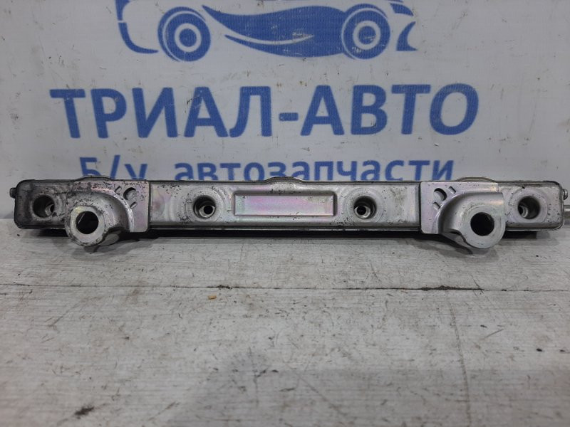 Топливная рампа Toyota Avensis T27 1.8 БЕНЗИН 2ZRFAE 2009 (б/у) Київ - зображення 3
