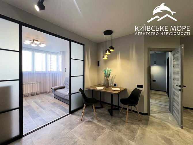 продажа 2-к квартира Киев, Днепровский, 130000 $ Київ - зображення 8