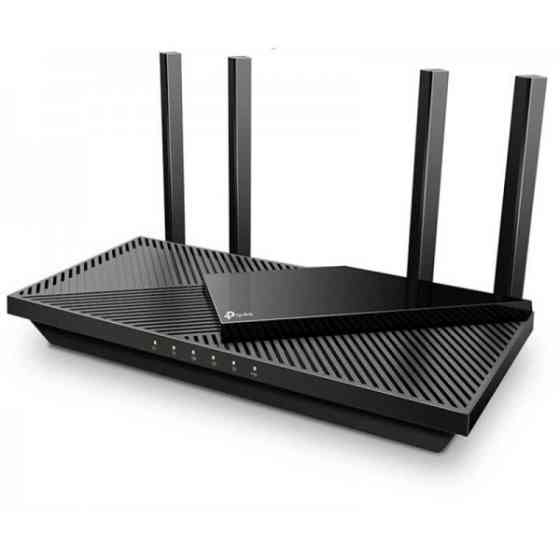 Wi-fi роутер TP-Link Archer AX55 Pro (Код товару:35666) Харьков