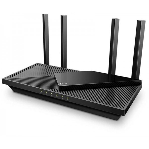 Wi-fi роутер TP-Link Archer AX55 Pro (Код товару:35666) Харків - зображення 2