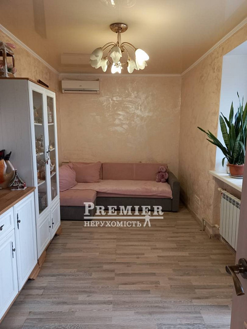 Продається затишна 2-кімнатна квартира біля моря! Одеса - зображення 6