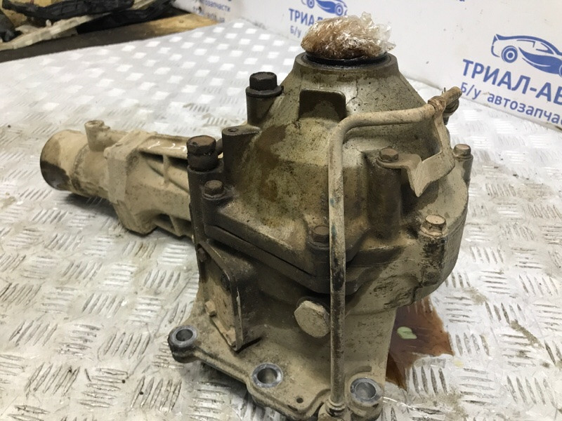 Раздаточная коробка Mitsubishi Outlander 2003-2006 MN132254 (Арт. 59754) Київ - зображення 5