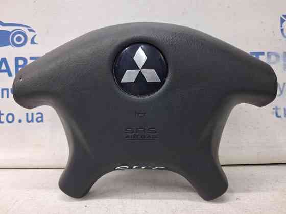 Подушка безопасности в руль Mitsubishi Outlander 2003-2006 MN100478HA (Арт. 59920) Київ