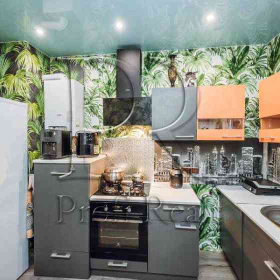 продажа 1-к квартира Киево-Святошинский, Софиевская Борщаговка, 52000 $ 