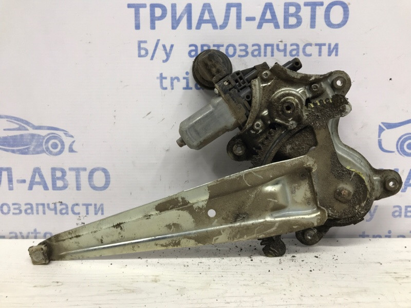 Стеклоподъемник задний левый Toyota RAV 4 A30 2.0 БЕНЗИН 1AZFE 2005 (б/у) Киев - изображение 2