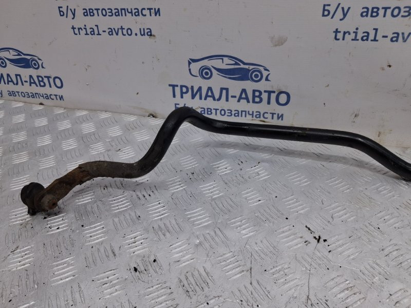 Стабилизатор передний Kia Ceed JD 1.6 DIESEL D4FB 2012 (б/у) Киев - изображение 2