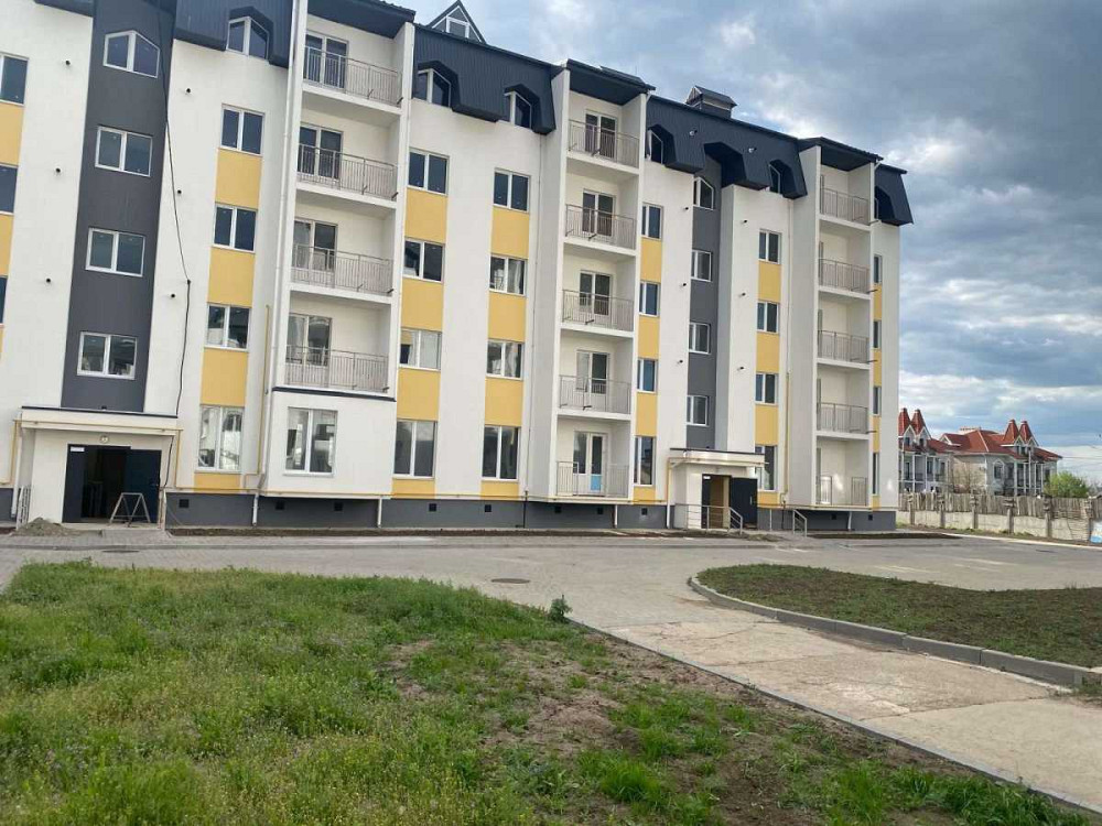 продажа офисное помещение Овидиопольский, Молодежное, 50000 $  - изображение 3