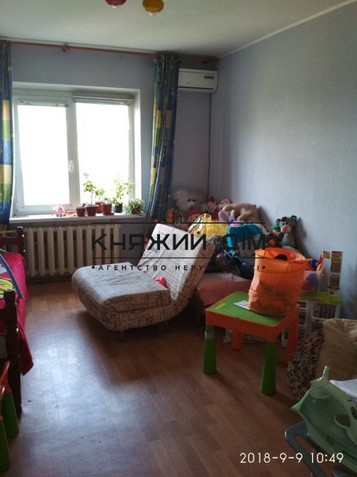 Оренда 2 кімнатна квартира м. Позняки КОД 1180133 Киев - изображение 8