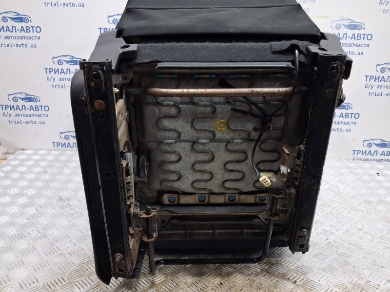 Сиденье переднее левое Suzuki Grand Vitara 2005-2016 8568063J20BFG (Арт. 61991) Киев - изображение 8