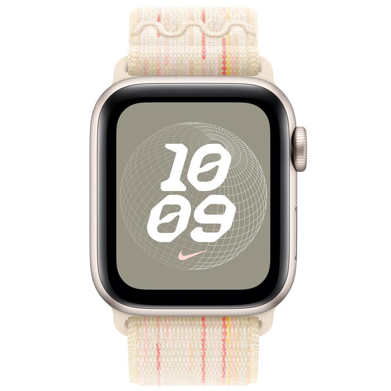 Ремешок Nike Sport Loop для Apple Watch 42(ser.1-3)/44/45/46/49mm Херсон - зображення 3