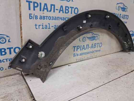 Накладка крыла Chevrolet Captiva 2006-2018 42390963 (Арт. 86235) Киев