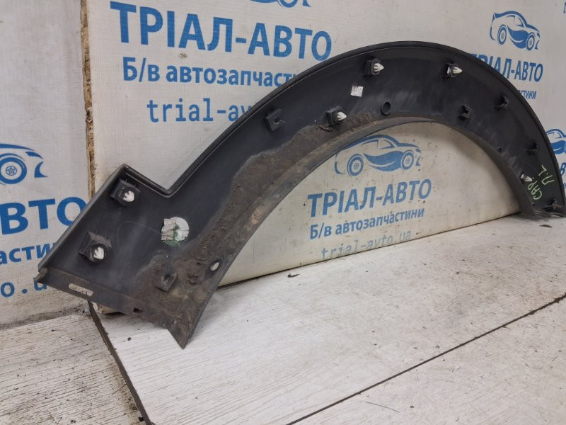 Накладка крыла Chevrolet Captiva 2006-2018 42390963 (Арт. 86235) Киев - изображение 6
