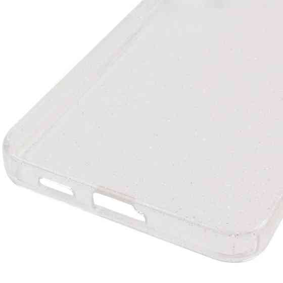 TPU чехол Nova для Samsung Galaxy S26+ Херсон