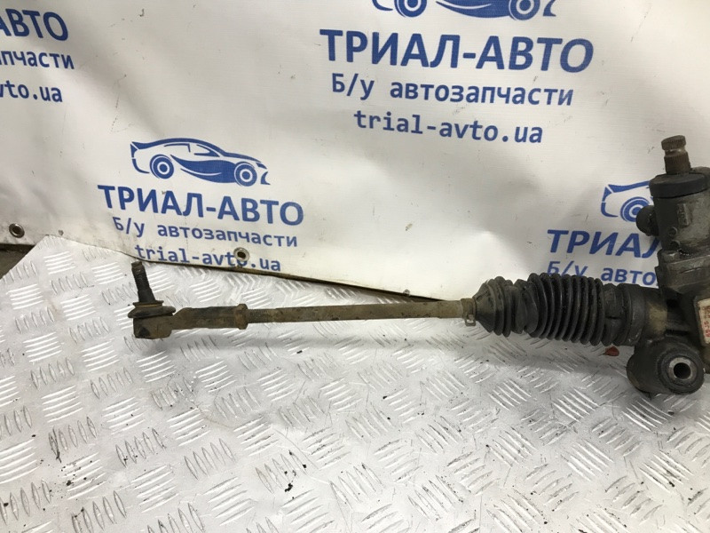 Рулевая рейка Suzuki Grand Vitara JT 2.0 БЕНЗИН J20A 2005 (б/у) Київ - зображення 2