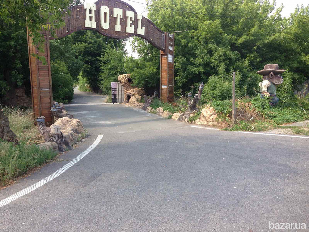 ПРОДАМ ЭЛИТНЫЙ УЧАСТОК ! Київ - зображення 2