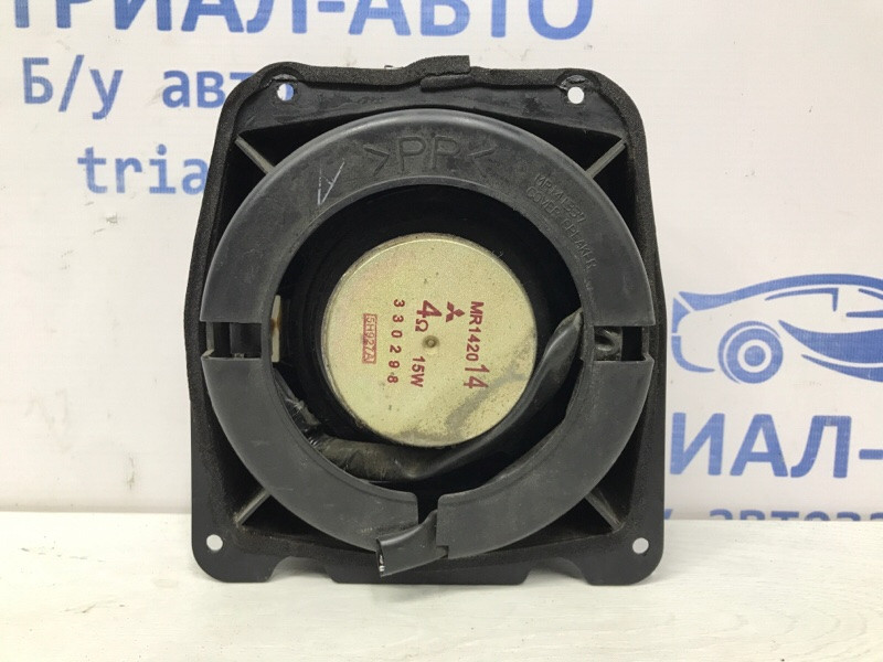 Динамик двери Mitsubishi Pajero Sport 1996-2008 MR142014 (Арт. 55040) Київ - зображення 2