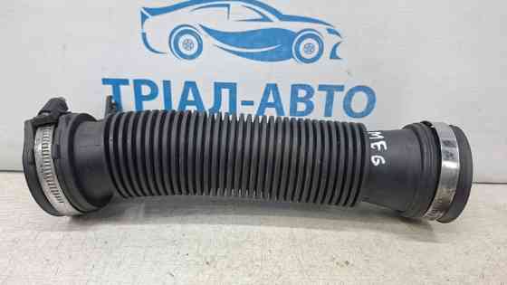 Патрубок воздушного фильтра Renault Megane 3 1.5 DIESEL K9K 2008 (б/у) Київ