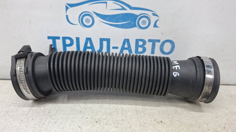 Патрубок воздушного фильтра Renault Megane 2008-2016 8200645982 (Арт. 73435) Київ - зображення 1