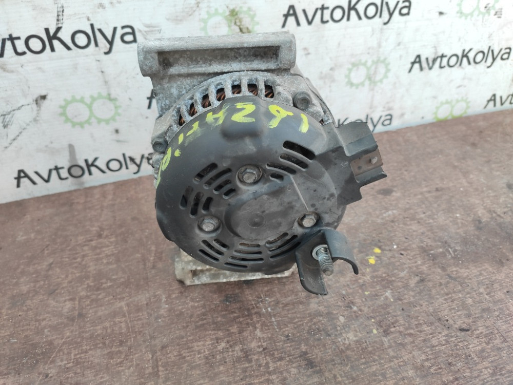 Генератор Opel Zafira C 1.6 cdti 2012-2019 (13587304) Ковель - изображение 3